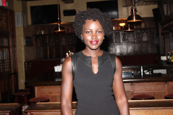 Photo Coverage: Primary Stages Celebrates Opening Night of INFORMED CONSENT Image