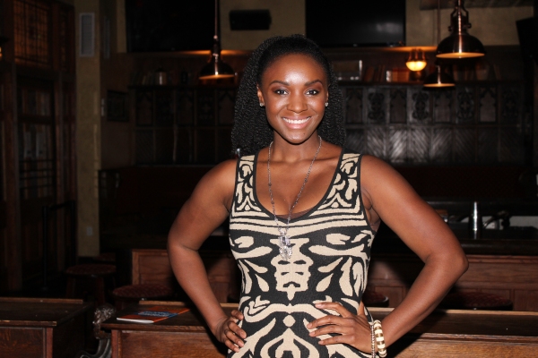 Photo Coverage: Primary Stages Celebrates Opening Night of INFORMED CONSENT Image