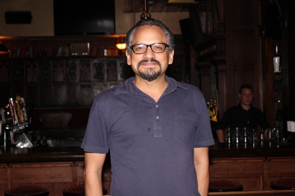 Photo Coverage: Primary Stages Celebrates Opening Night of INFORMED CONSENT Image