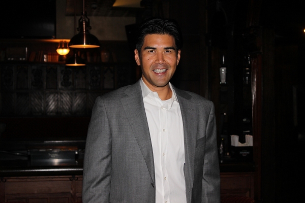 Photo Coverage: Primary Stages Celebrates Opening Night of INFORMED CONSENT Image