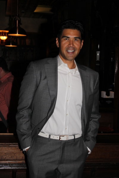 Photo Coverage: Primary Stages Celebrates Opening Night of INFORMED CONSENT Image