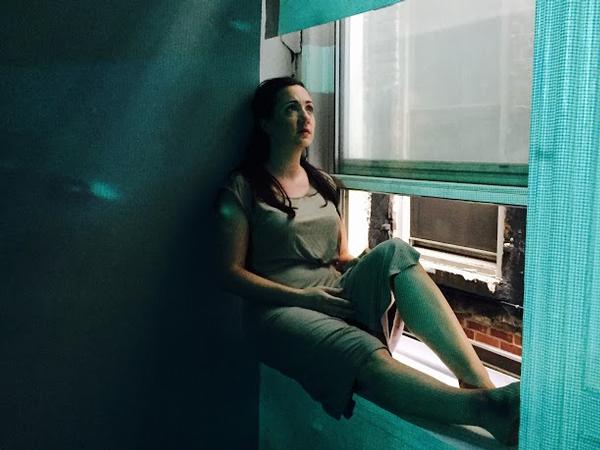 Photo Flash: In Rehearsal for KISS ME OR CUT OFF MY HEAD at Soho Photo Gallery Image