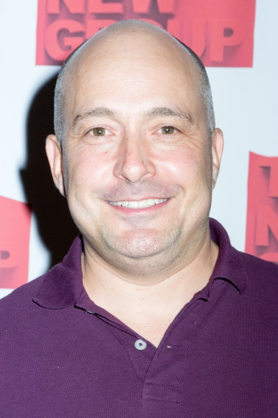Photo Coverage: Go Inside Opening Night of the New Group's MERCURY FUR Image