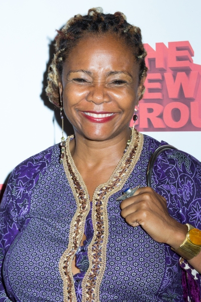 Photo Coverage: Go Inside Opening Night of the New Group's MERCURY FUR Image