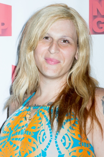 Photo Coverage: Go Inside Opening Night of the New Group's MERCURY FUR Image