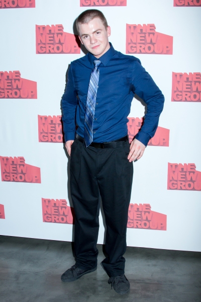 Photo Coverage: Go Inside Opening Night of the New Group's MERCURY FUR Image