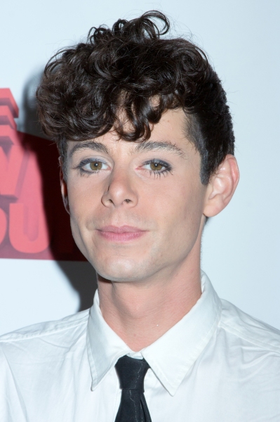 Photo Coverage: Go Inside Opening Night of the New Group's MERCURY FUR Image