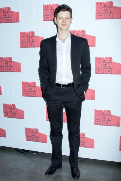 Photo Coverage: Go Inside Opening Night of the New Group's MERCURY FUR Image