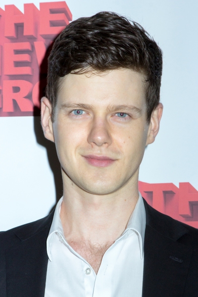 Photo Coverage: Go Inside Opening Night of the New Group's MERCURY FUR Image