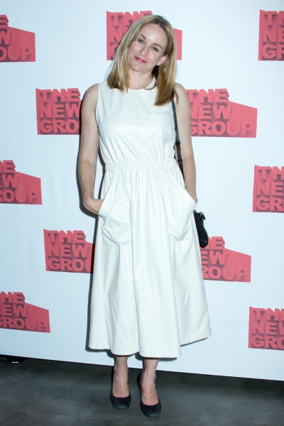 Photo Coverage: Go Inside Opening Night of the New Group's MERCURY FUR Image