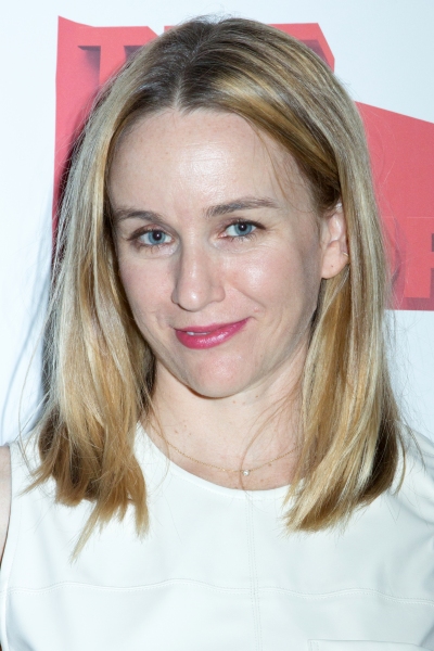 Photo Coverage: Go Inside Opening Night of the New Group's MERCURY FUR Image