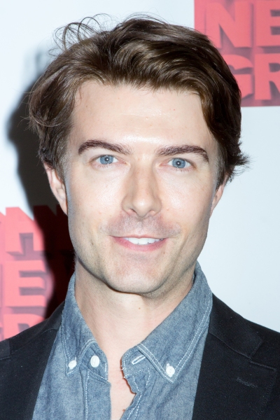 Noah Bean Photo