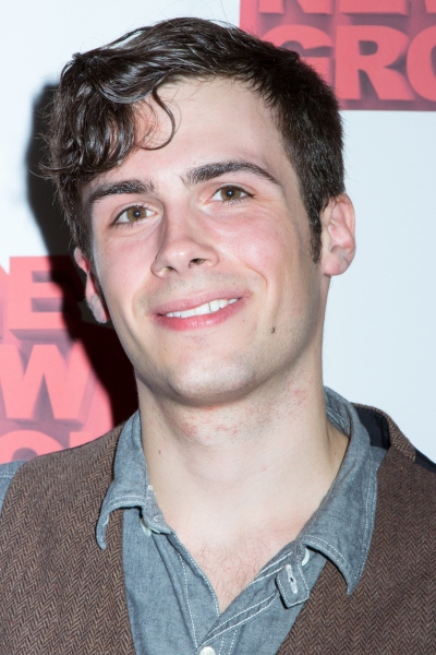 Photo Coverage: Go Inside Opening Night of the New Group's MERCURY FUR Image