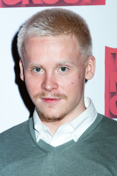 Photo Coverage: Go Inside Opening Night of the New Group's MERCURY FUR Image