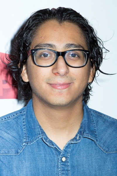 Tony Revolori Photo