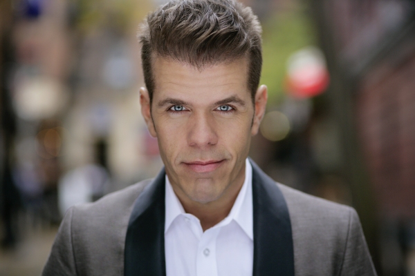 Perez Hilton Photo