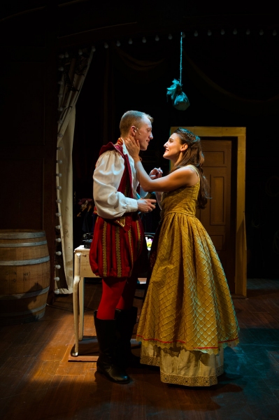 Photo Gallery: KISS ME KATE at NextStop Theatre, Through September 13 Image