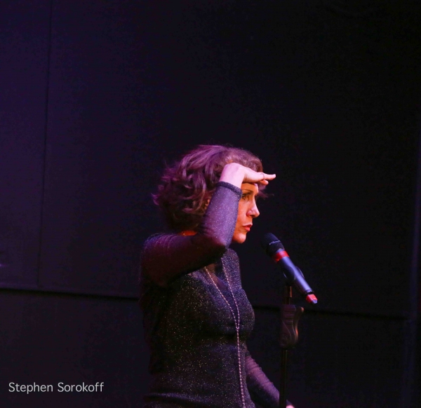 Photo Coverage: Randy Graff Brings MADE IN BROOKLYN... BOUND FOR BROADWAY to Mr. Finn's Cabaret Image