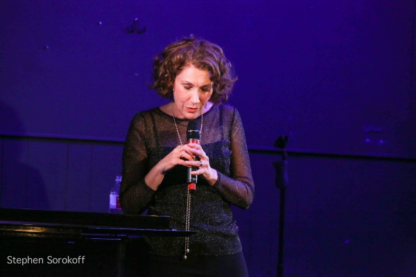 Photo Coverage: Randy Graff Brings MADE IN BROOKLYN... BOUND FOR BROADWAY to Mr. Finn's Cabaret Image