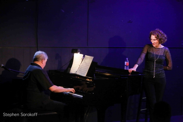 Photo Coverage: Randy Graff Brings MADE IN BROOKLYN... BOUND FOR BROADWAY to Mr. Finn's Cabaret Image