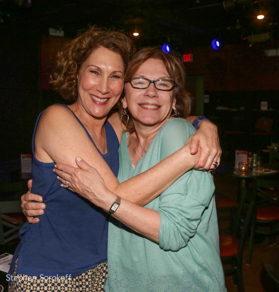 Photo Coverage: Randy Graff Brings MADE IN BROOKLYN... BOUND FOR BROADWAY to Mr. Finn's Cabaret Image