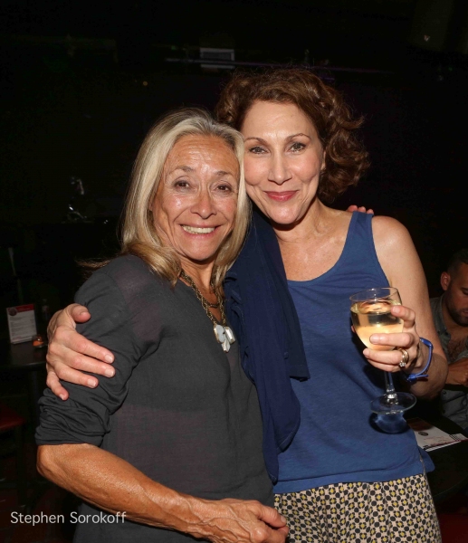 Photo Coverage: Randy Graff Brings MADE IN BROOKLYN... BOUND FOR BROADWAY to Mr. Finn's Cabaret Image