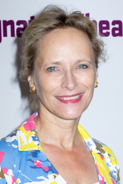 Photo Coverage: Go Inside Opening Night of Signature Theatre's LOVE & MONEY Image