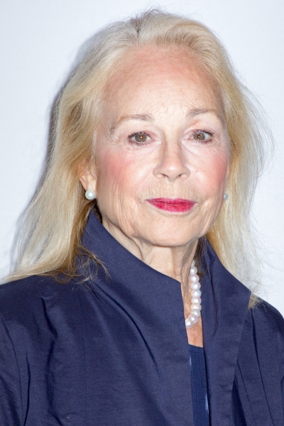Photo Coverage: Go Inside Opening Night of Signature Theatre's LOVE & MONEY Image