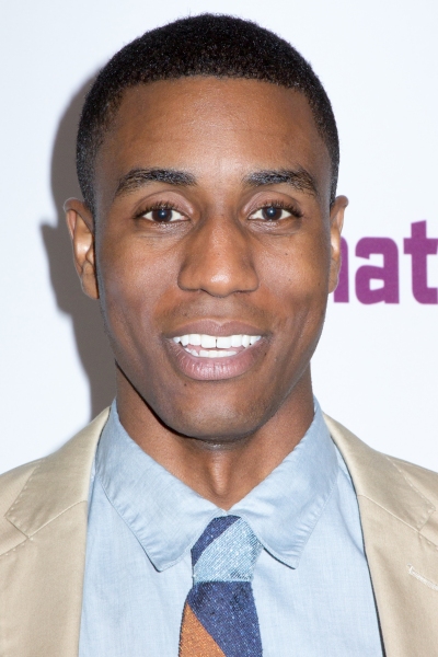 Photo Coverage: Go Inside Opening Night of Signature Theatre's LOVE & MONEY Image