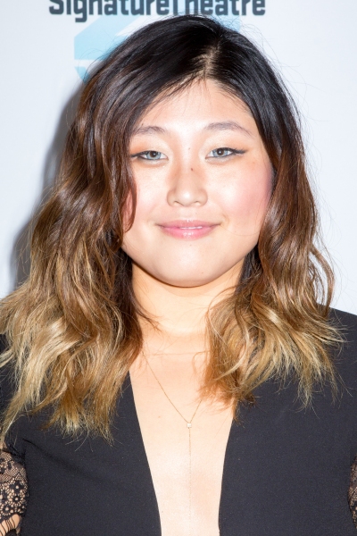 Photo Coverage: Go Inside Opening Night of Signature Theatre's LOVE & MONEY Image