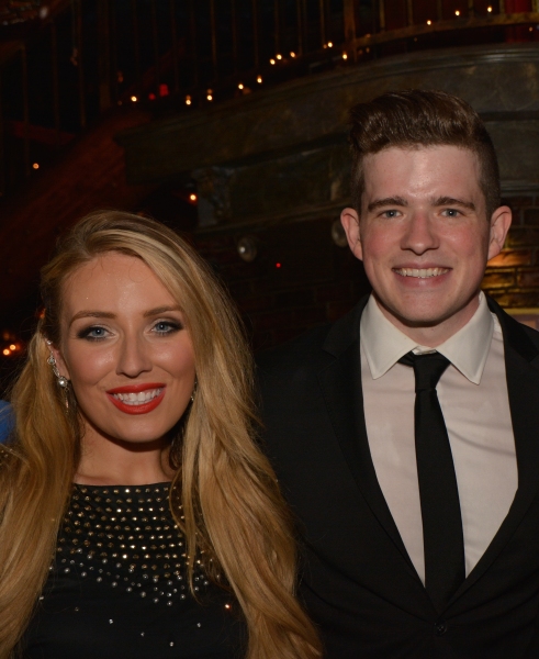 Photo Coverage: Emmett O'Hanlon Concludes First Solo Tour at The Cutting Room Image
