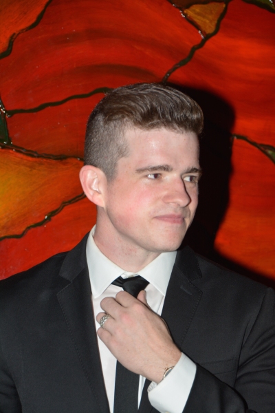 Photo Coverage: Emmett O'Hanlon Concludes First Solo Tour at The Cutting Room Image