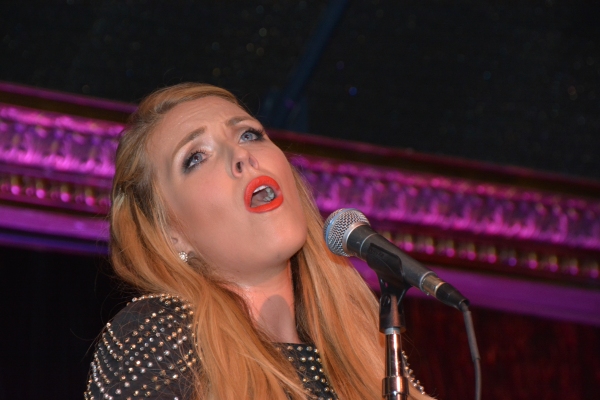 Photo Coverage: Emmett O'Hanlon Concludes First Solo Tour at The Cutting Room Image