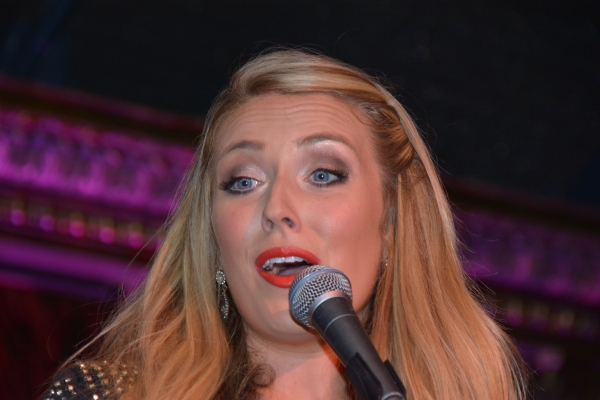Photo Coverage: Emmett O'Hanlon Concludes First Solo Tour at The Cutting Room Image