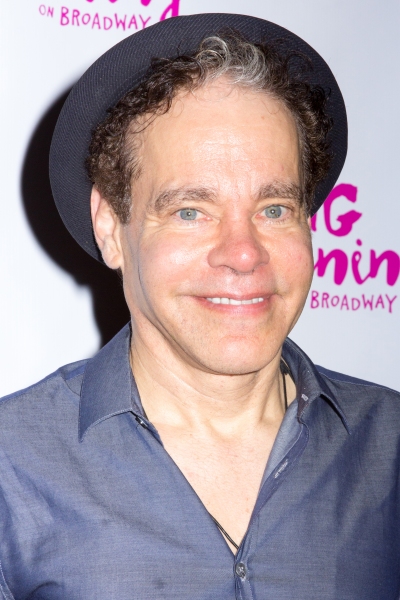 Photo Coverage: Go Inside the Rehearsal Room for Broadway-Bound SPRING AWAKENING! Image