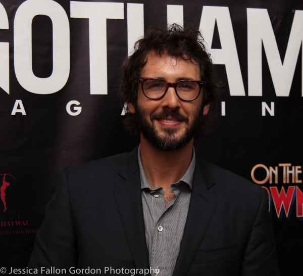 Photo Coverage: She's One Helluva Gal- Misty Copeland Joins Cast of ON THE TOWN! Image