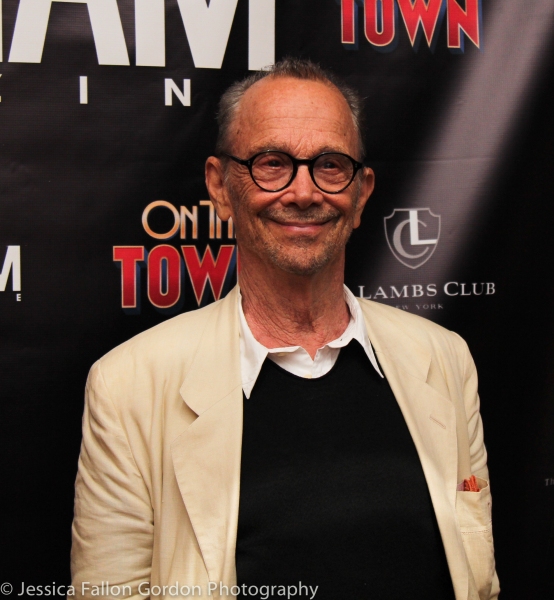Photo Coverage: She's One Helluva Gal- Misty Copeland Joins Cast of ON THE TOWN! Image