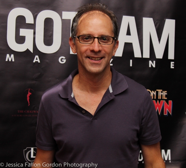 Photo Coverage: She's One Helluva Gal- Misty Copeland Joins Cast of ON THE TOWN! Image