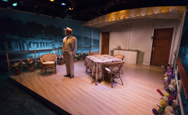 Photo Flash: First Look at Mint Theater's Rare NY Revival of THE NEW MORALITY Image
