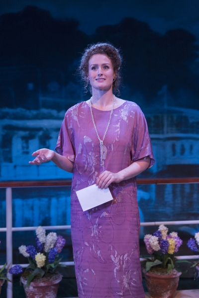 Photo Flash: First Look at Mint Theater's Rare NY Revival of THE NEW MORALITY Image