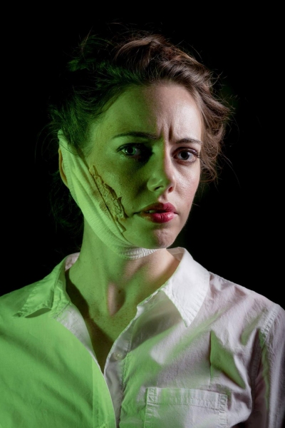 Photo Flash: Meet the Cast of RADIUM GIRLS at Flat Earth Theatre Image