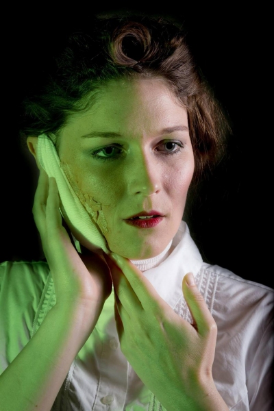 Photo Flash: Meet the Cast of RADIUM GIRLS at Flat Earth Theatre Image
