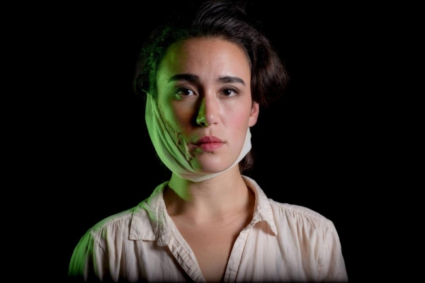 Photo Flash: Meet the Cast of RADIUM GIRLS at Flat Earth Theatre Image