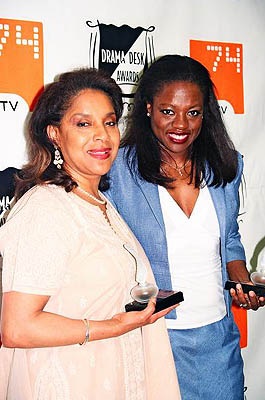 UPDATED BWW Flashback: Take a Look Back at Oscar-Winner Viola Davis' Tony-Winning Stage Career Image