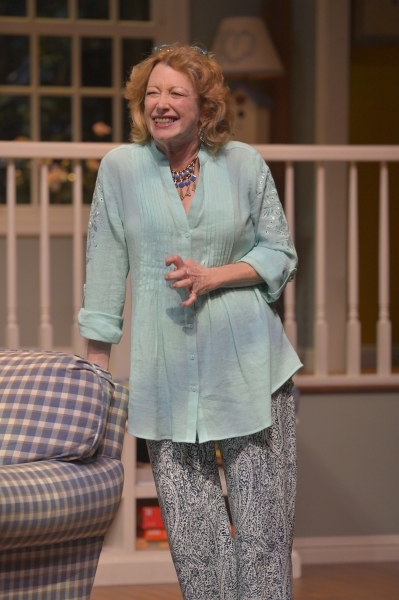 Photo Flash: First Look at THE COUNTRY HOUSE at TheatreWorks Image