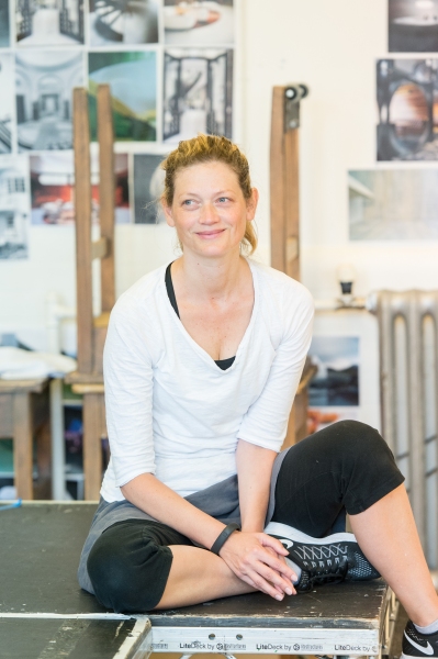 Photo Flash: Sneak Peek - BRAVE NEW WORLD Begins in Northampton Tonight Image