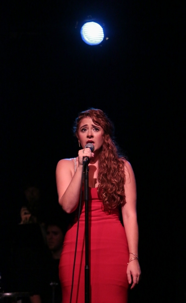 Photo Flash: NATASHA AND THE BASS LINE Brings Down the House at Stage 72 Image