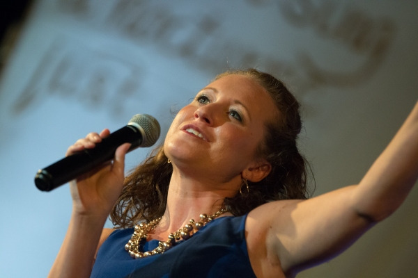 Photo Coverage: Inside Short North Stage's A LITTLE NIGHT GALA 