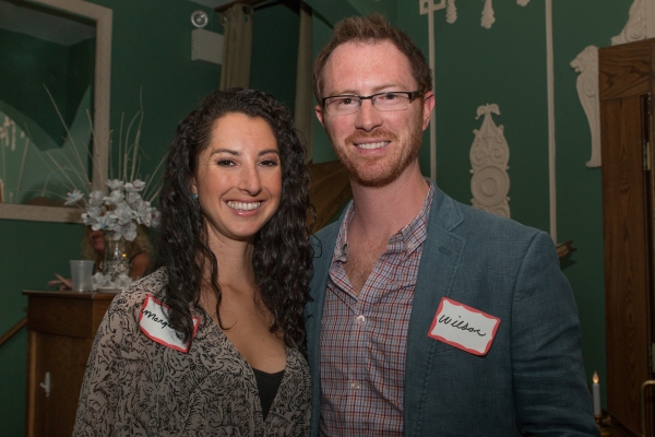 Photo Coverage: Inside Short North Stage's A LITTLE NIGHT GALA 