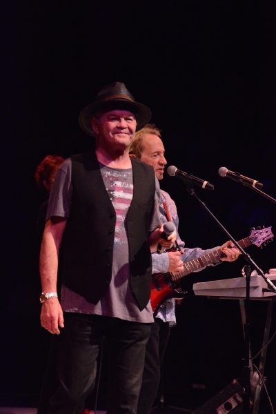 Micky Dolenz and Peter Tork Photo